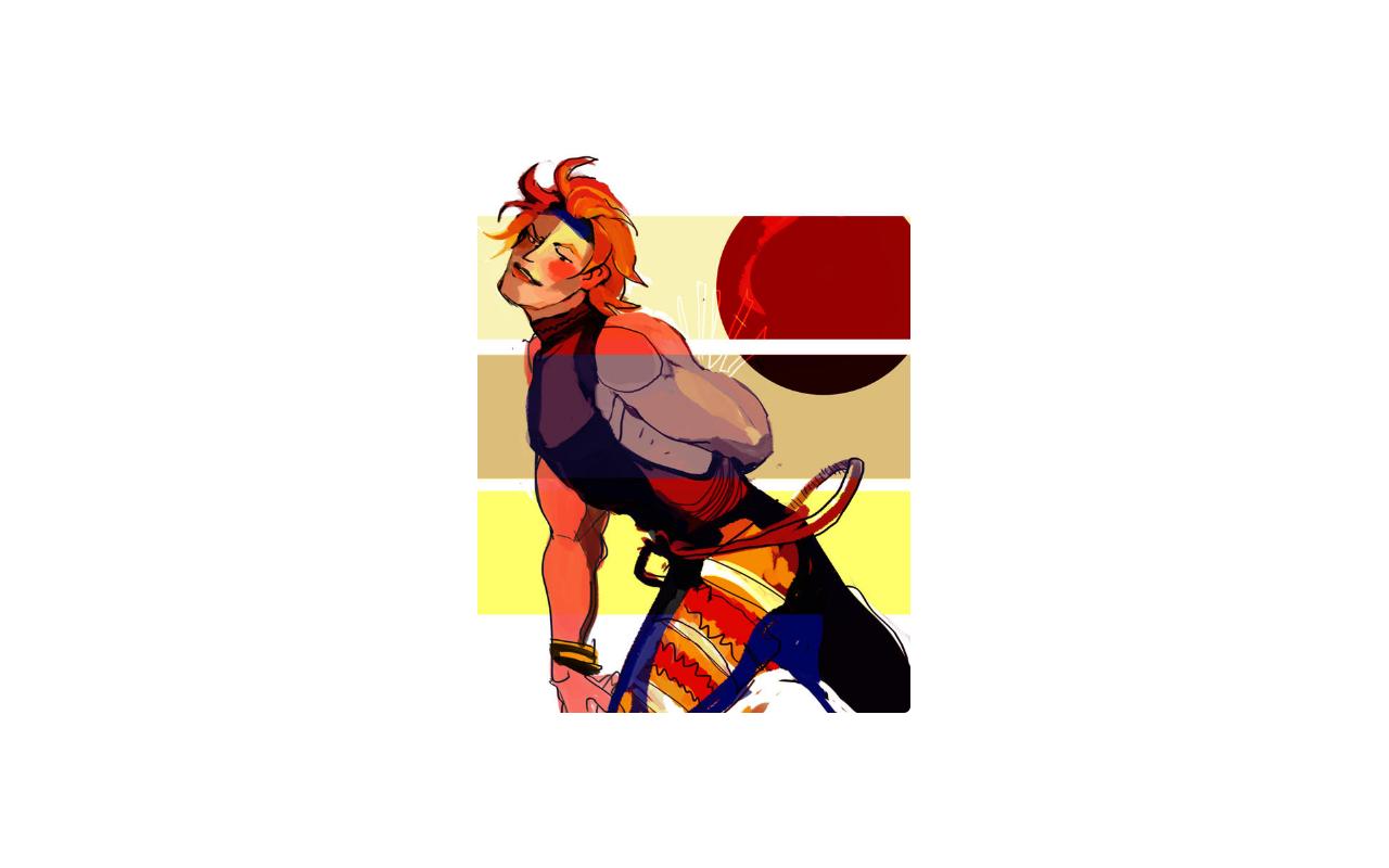 Carrd profile picture for @cairo
